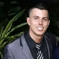 Carlos Andres Londoño Vieira