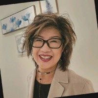 Alisa Choi Darcy (she/her)