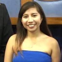 Princess Eva May Mosot