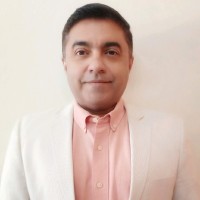 Vinod Nair