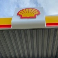 Shell Dorpshellen