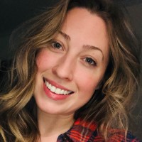 Hayley Bradshaw