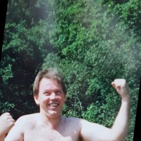 Curt Gustafsson