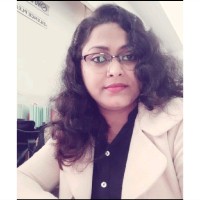 Anamika Mitra