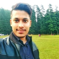 Sushant Kumar