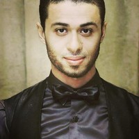 Mahmoud Zakaria