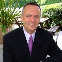 Jeff MERRETT MBE