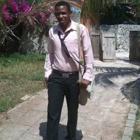 Joshua Kanagana