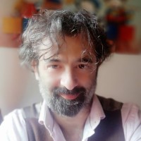Lorenzo Lume