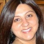 Katherine Bruna Lillo