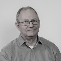 Rodney Markham