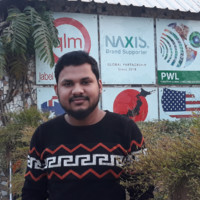 Md. Abu Bakkar Siddik