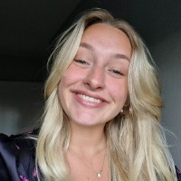 Angelica Wängberg