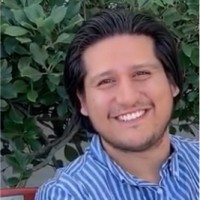 David Moreno II, MBA