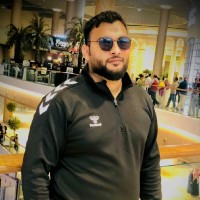 Haseeb Butt