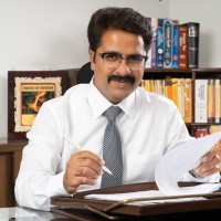 Rajesh Dhawan
