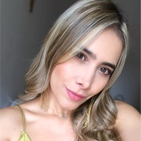 Melissa Nieto Florez