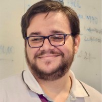 Gilson Teixeira