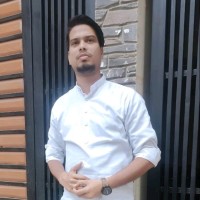Syed Faizan