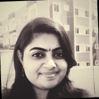 Meenakshi Iyer