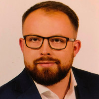 Inż. Piotr Gmyrek