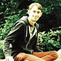 Graeme Meredith