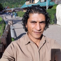 Islam Mohamed