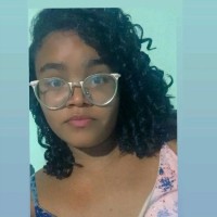 Maria Isabel Souza Santos
