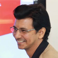 Himanshu G.