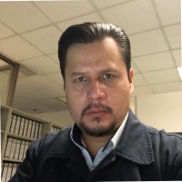 Pedro Rosete P.