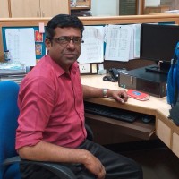 Jayakrishnan Anavangot