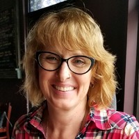 Kathy Oliver