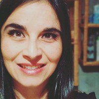 María Amparo Martín Martín