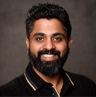 Ashish Raveendran Govindan