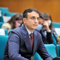 Matteo Sciarra