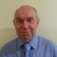 Nigel Blore