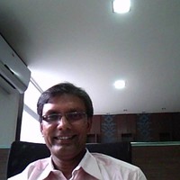 SATISH D.B.