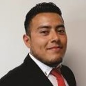 David Daniel Escobar Rodriguez