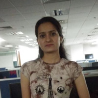 Shruti Sharma