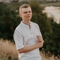 Сергей Скачков
