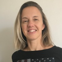 Catherine Dreneau