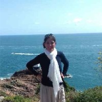 Karine GLOT