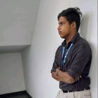 Madhavan S