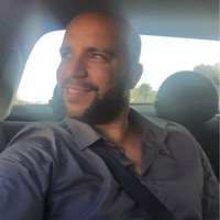 Omar Elargoubi