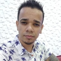 Paulo Sérgio M. Oliveira
