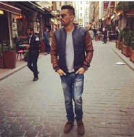 Mohammed Herzalla