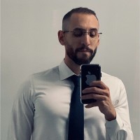 Ali Najim