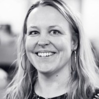 Caroline Johansson
