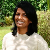 Rutuja Wattamwar