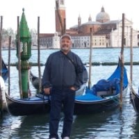 Gary Arivella